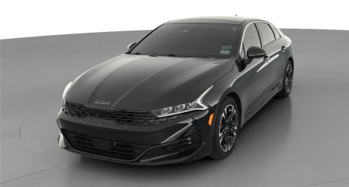 2023 Kia K5 GT-Line -
                Trenton, OH