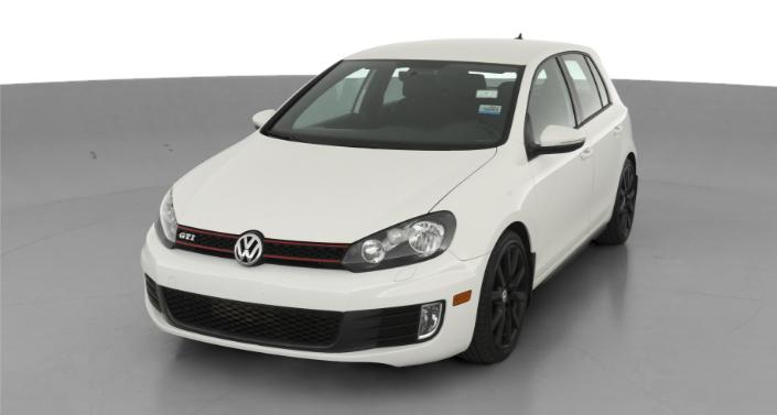 2014 Volkswagen Golf GTI Wolfsburg Edition -
                  Lorain, OH