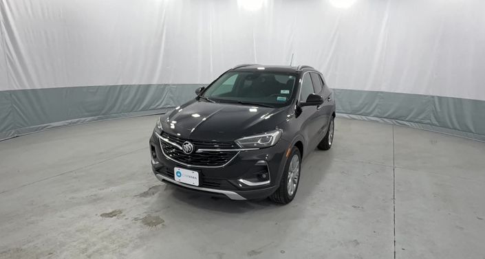 2023 Buick Encore GX Essence -
                  Kansas City, MO