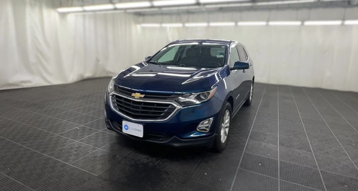 2019 Chevrolet Equinox LT -
                  Indianapolis, IN