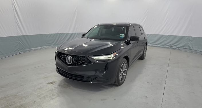 2023 Acura MDX Technology -
                  Kansas City, MO