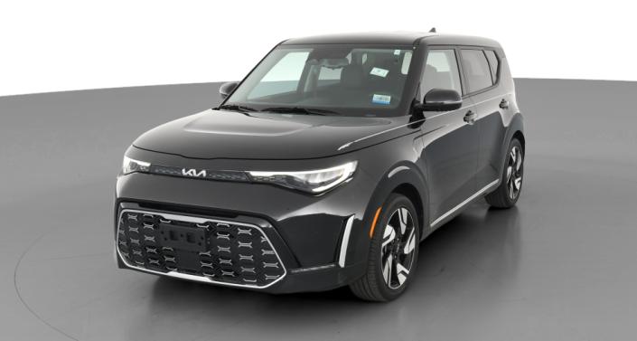 2025 Kia Soul GT-Line -
                  Bessemer, AL