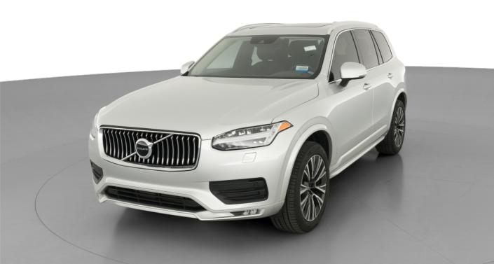 2022 Volvo XC90 T5 Momentum -
                  Lorain, OH