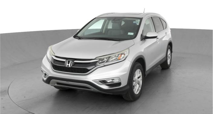 2016 Honda CR-V EX-L -
                Colonial Heights, VA
