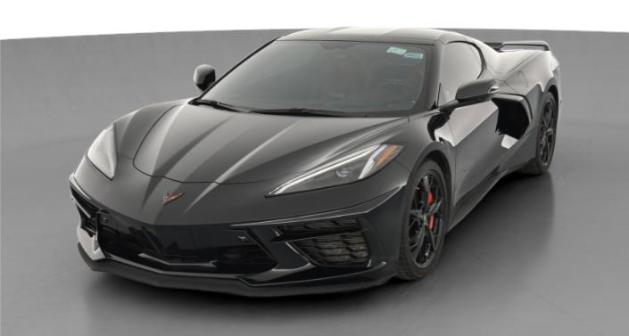 Thumbnail: 2021 Chevrolet Corvette - 1