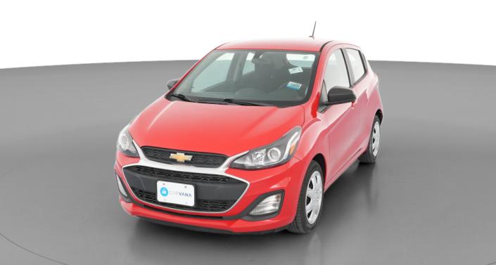 Thumbnail: 2020 Chevrolet Spark - 1
