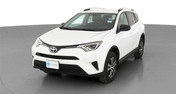 2016 Toyota RAV4 LE -
                Richton Park, IL