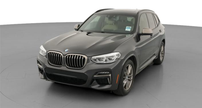 Thumbnail: 2020 BMW X3 - 1