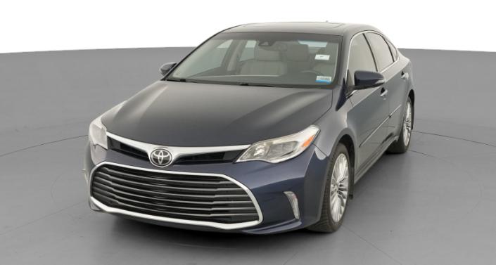 2016 Toyota Avalon Limited -
                  West Memphis, AR
