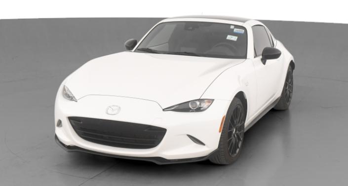 2022 Mazda MX-5 Miata Club -
                  Indianapolis, IN