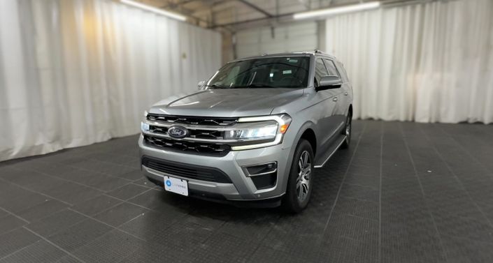 2023 Ford Expedition Limited -
                  North Las Vegas, NV
