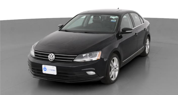 2017 Volkswagen Jetta SEL -
                  Concord, NC