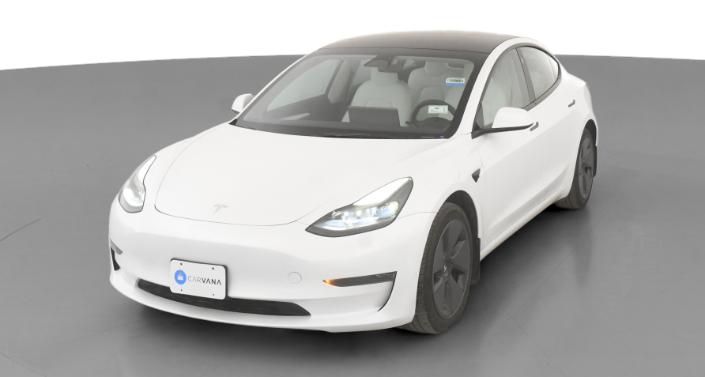 2023 Tesla Model 3 Standard Range -
                Fort Worth, TX
