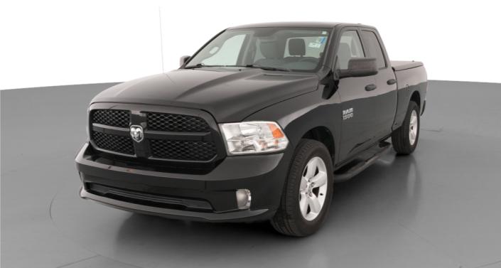 2014 RAM 1500 Tradesman -
                  Tolleson, AZ