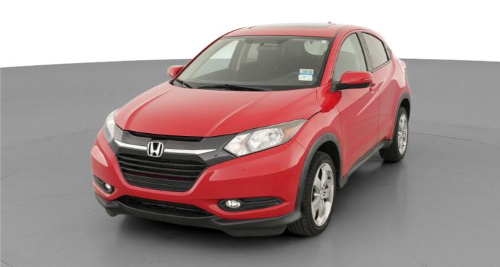 Thumbnail: 2016 Honda HR-V - 1