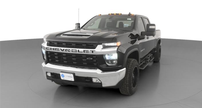 2022 Chevrolet Silverado 2500 LT -
                  Indianapolis, IN