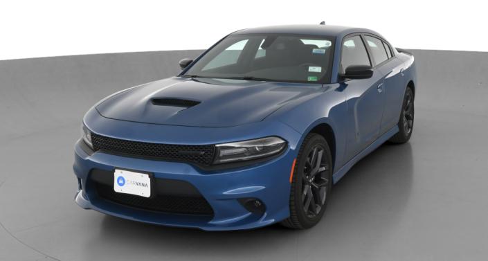 2021 Dodge Charger GT -
                Colonial Heights, VA