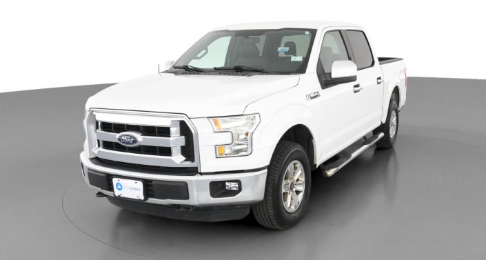 2016 Ford Econoline E-150 -
                  Bessemer, AL