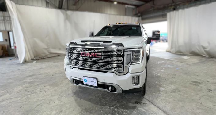 2022 GMC Sierra 2500 Denali -
                  Houston, TX