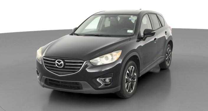 Thumbnail: 2016 Mazda CX-5 - 1
