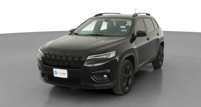Thumbnail: 2019 Jeep Cherokee - 1