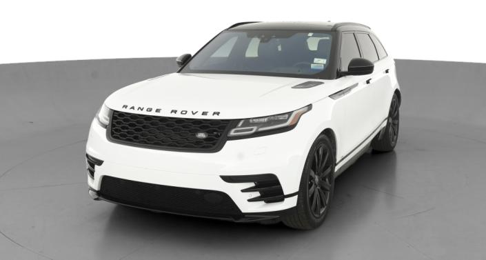2020 Land Rover Range Rover Velar R-Dynamic S -
                  Bessemer, AL