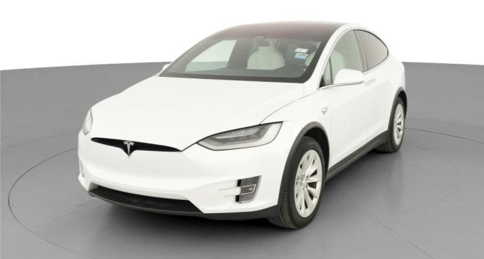 2021 Tesla Model X Long Range -
                West Memphis, AR