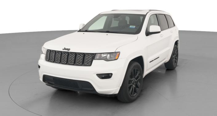 2019 Jeep Grand Cherokee Altitude -
                  Haines City, FL