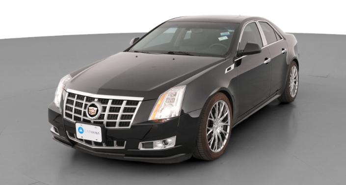 2012 Cadillac CTS  -
                  Tolleson, AZ