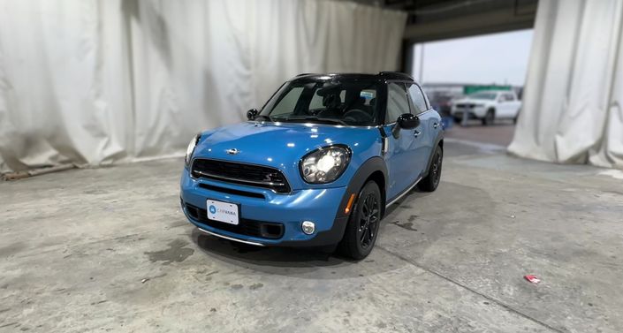 2016 MINI Cooper Countryman S -
                  Houston, TX