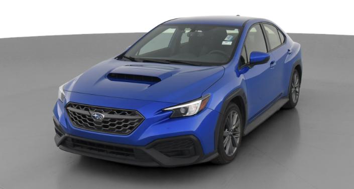 2023 Subaru WRX Base -
                Concord, NC