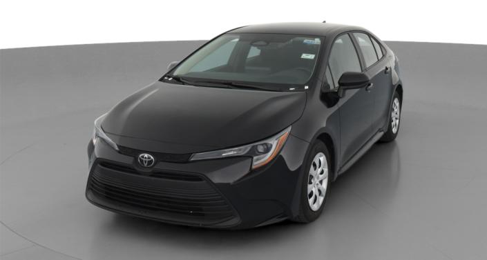 2024 Toyota Corolla LE -
                  Concord, NC