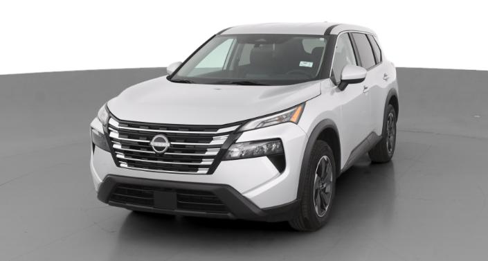 2024 Nissan Rogue SV -
                Concord, NC