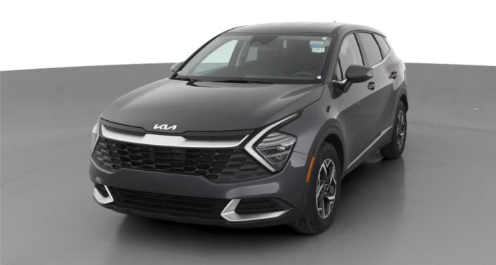 2024 Kia Sportage LX -
                  Concord, NC