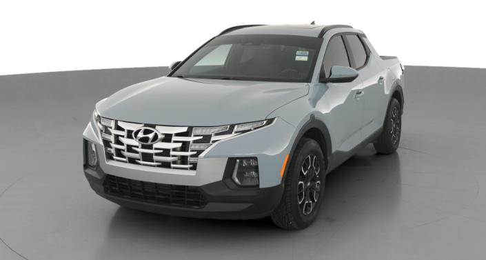 2022 Hyundai Santa Cruz SEL -
                Wheatland, OK