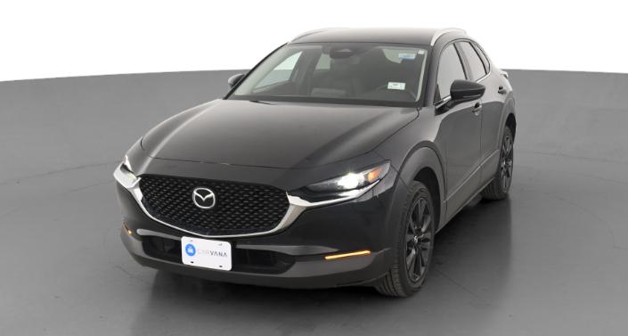 2024 Mazda CX-30 Select -
                Indianapolis, IN