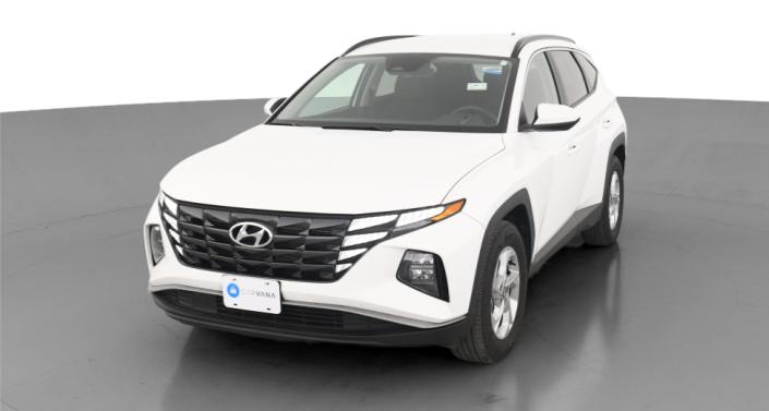 2024 Hyundai Tucson SEL -
                Indianapolis, IN