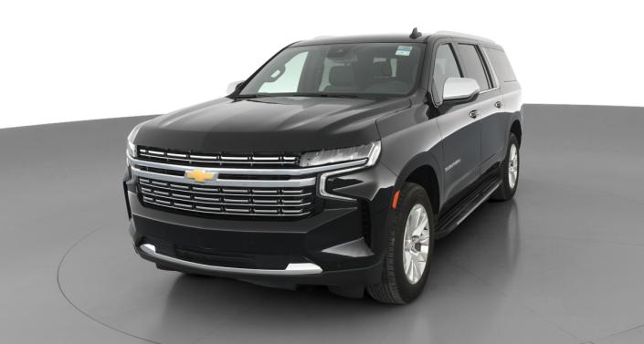 2023 Chevrolet Suburban Premier -
                Tooele, UT
