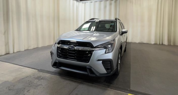 2024 Subaru Ascent Premium Hero Image