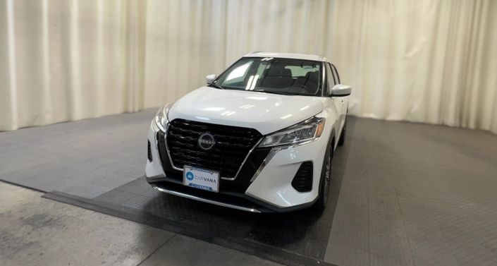2024 Nissan Kicks SV -
                  Riverside, CA