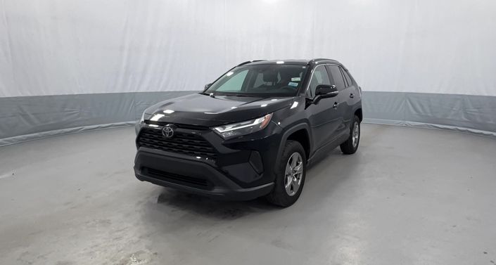 2024 Toyota RAV4 XLE -
                Akron, NY