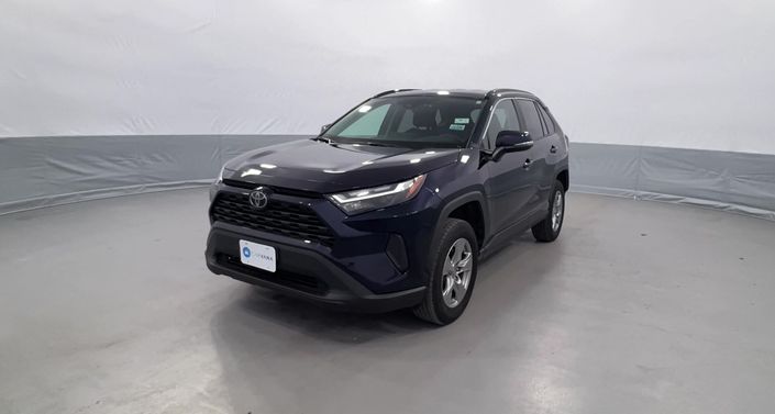 2024 Toyota RAV4 XLE -
                  Akron, NY