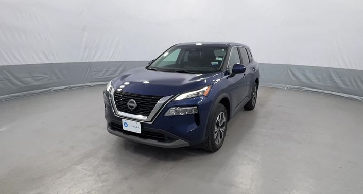 2023 Nissan Rogue SV -
                Akron, NY