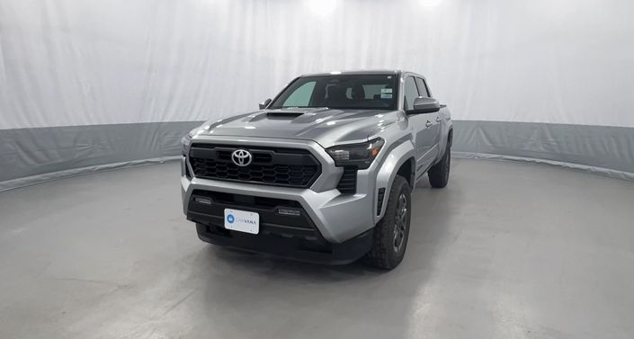 2024 Toyota Tacoma TRD Sport -
                  Akron, NY