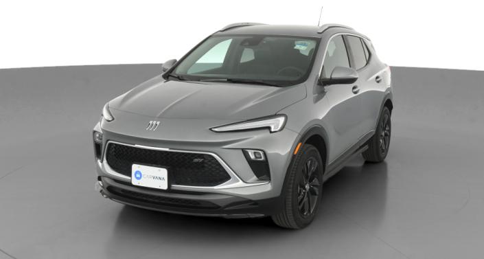 2024 Buick Encore GX Sport Touring -
                Tooele, UT