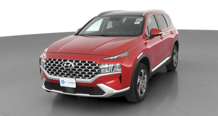 2023 Hyundai Santa Fe SEL -
                Tooele, UT