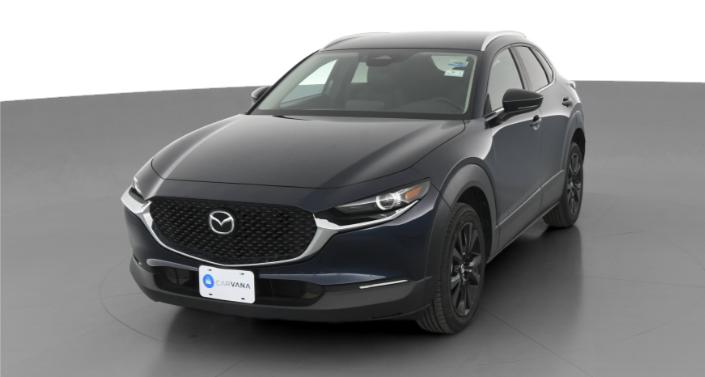 2024 Mazda CX-30 Select -
                  Tooele, UT