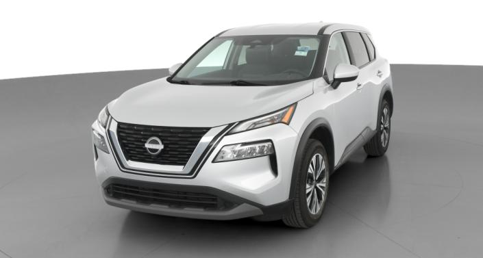 2023 Nissan Rogue SV -
                Tooele, UT