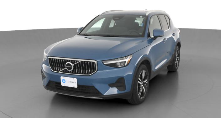 2024 Volvo XC40 B5 Core -
                  Rocklin, CA