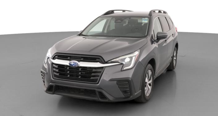 2024 Subaru Ascent Premium Hero Image